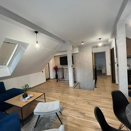 Apartamenty Na Blichu - Noclegi Energylandia Zator Extérieur photo