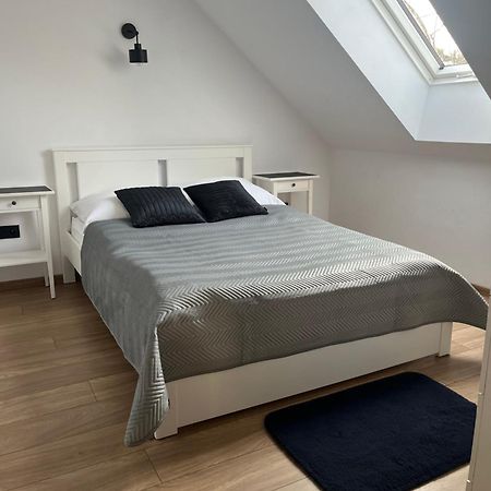 Apartamenty Na Blichu - Noclegi Energylandia Zator Extérieur photo