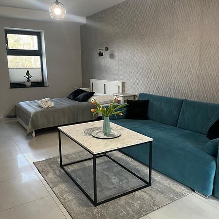 Apartamenty Na Blichu - Noclegi Energylandia Zator Extérieur photo