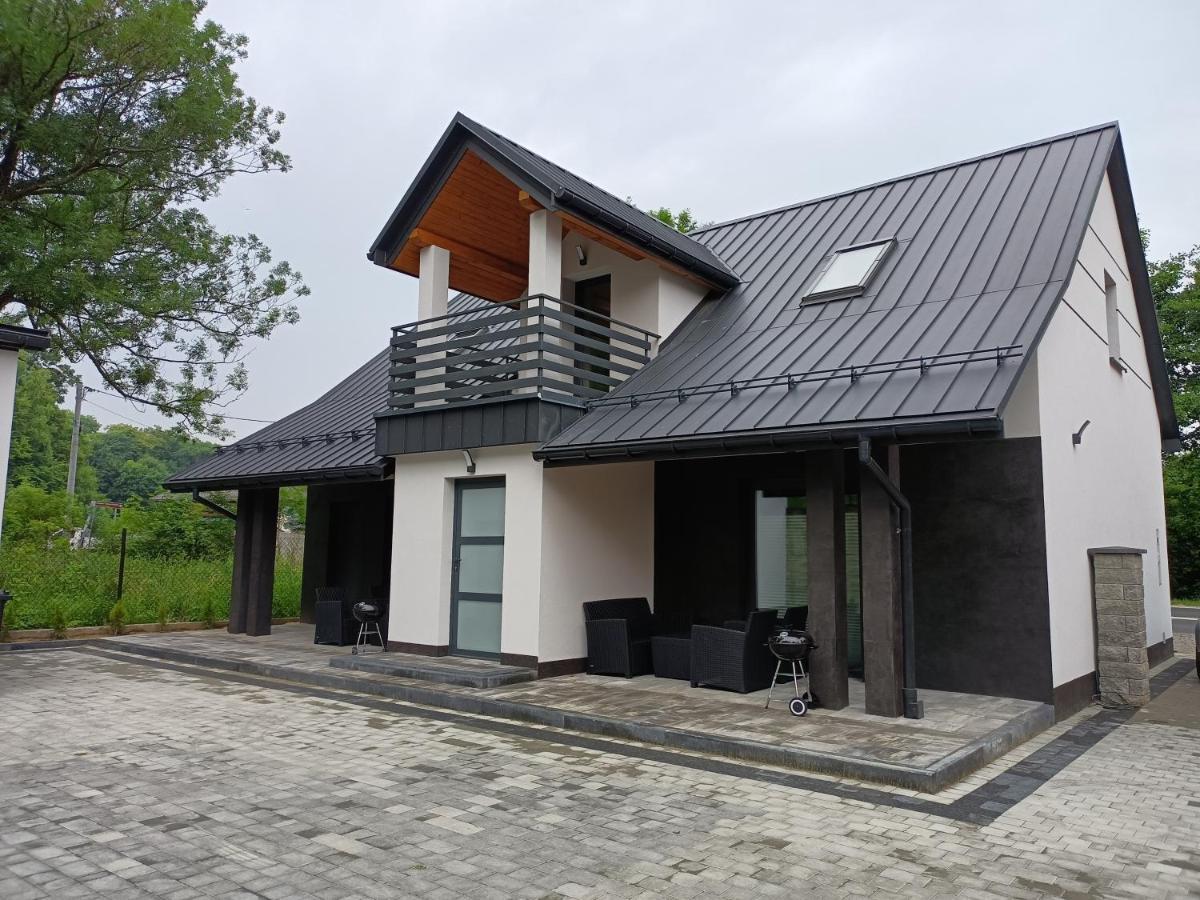 Apartamenty Na Blichu - Noclegi Energylandia Zator Extérieur photo