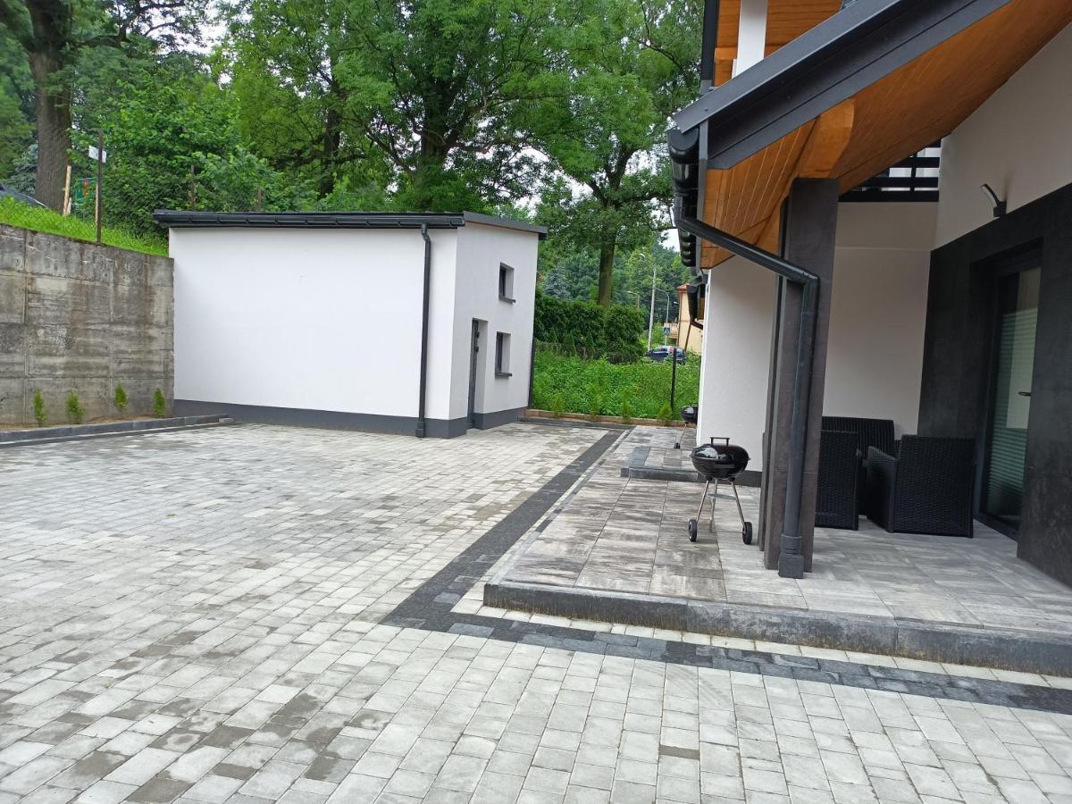 Apartamenty Na Blichu - Noclegi Energylandia Zator Extérieur photo