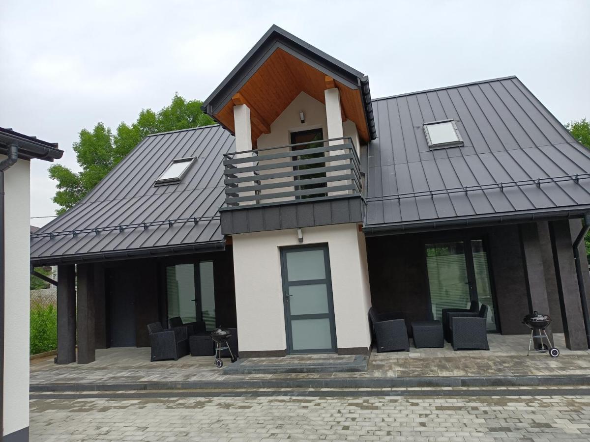 Apartamenty Na Blichu - Noclegi Energylandia Zator Extérieur photo