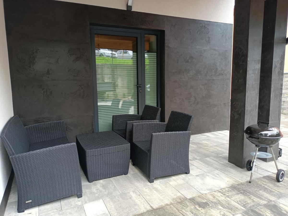 Apartamenty Na Blichu - Noclegi Energylandia Zator Extérieur photo