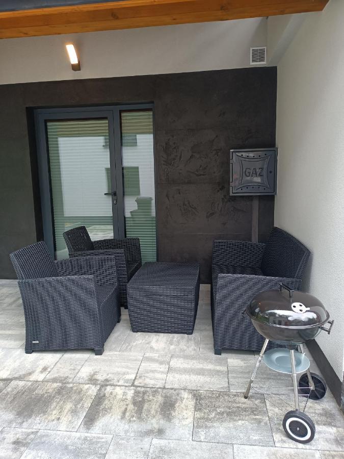 Apartamenty Na Blichu - Noclegi Energylandia Zator Extérieur photo