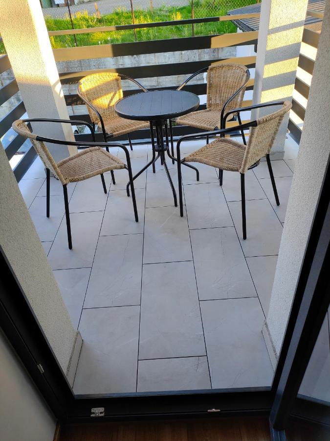 Apartamenty Na Blichu - Noclegi Energylandia Zator Extérieur photo