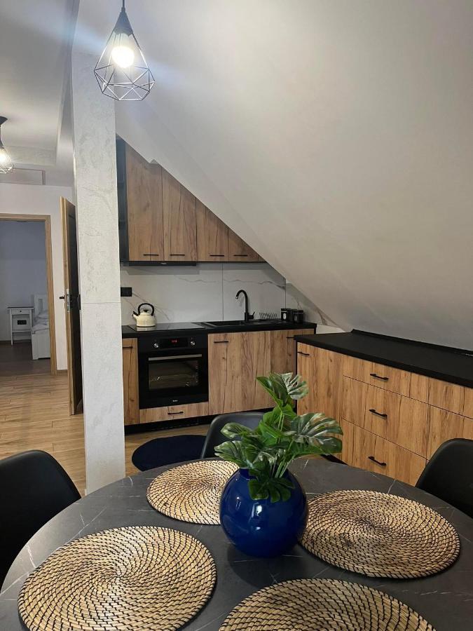 Apartamenty Na Blichu - Noclegi Energylandia Zator Extérieur photo