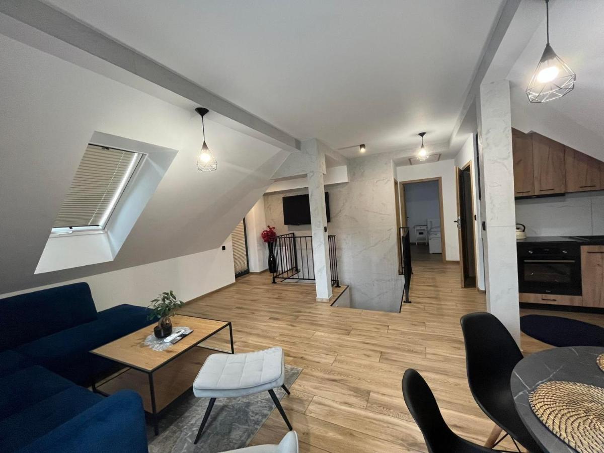 Apartamenty Na Blichu - Noclegi Energylandia Zator Extérieur photo