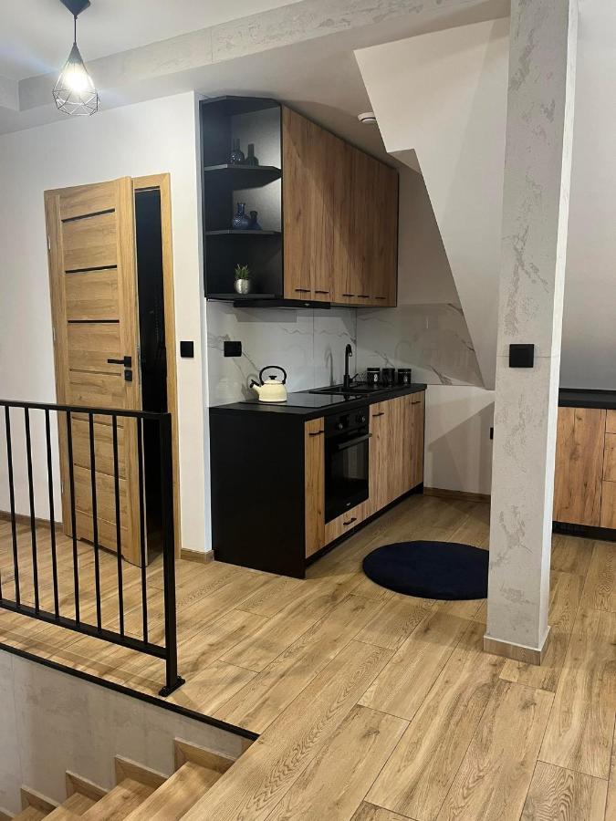 Apartamenty Na Blichu - Noclegi Energylandia Zator Extérieur photo