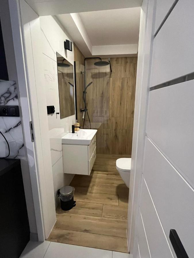 Apartamenty Na Blichu - Noclegi Energylandia Zator Extérieur photo