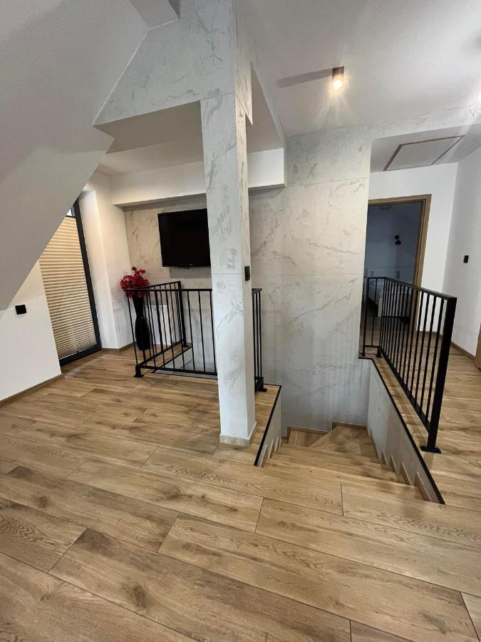 Apartamenty Na Blichu - Noclegi Energylandia Zator Extérieur photo