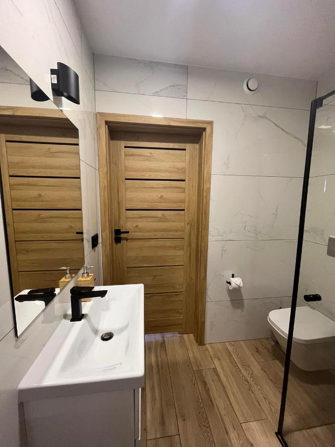 Apartamenty Na Blichu - Noclegi Energylandia Zator Extérieur photo