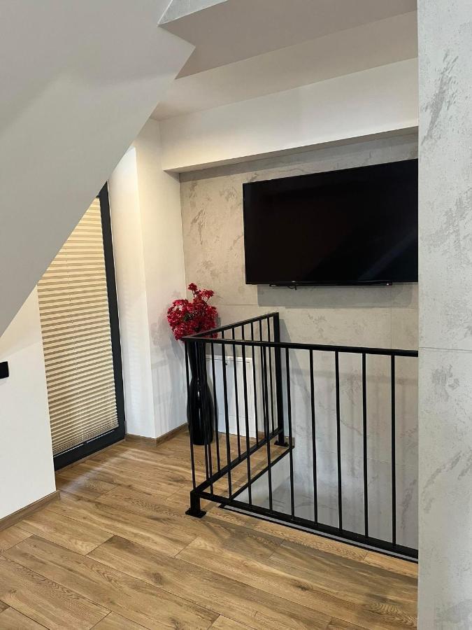 Apartamenty Na Blichu - Noclegi Energylandia Zator Extérieur photo