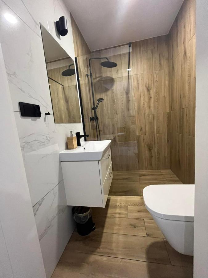 Apartamenty Na Blichu - Noclegi Energylandia Zator Extérieur photo