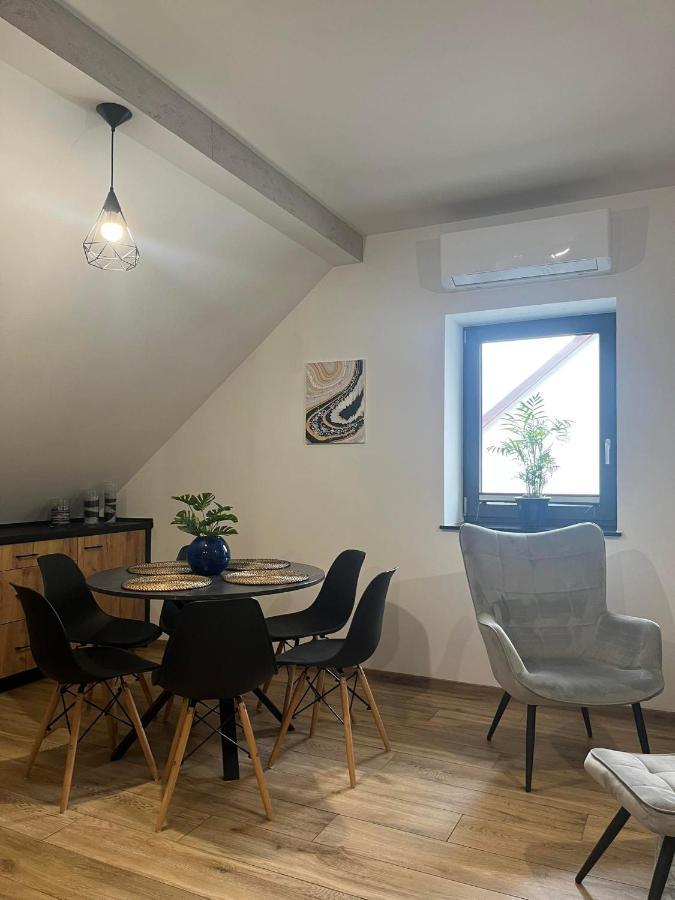 Apartamenty Na Blichu - Noclegi Energylandia Zator Extérieur photo