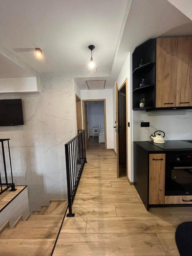 Apartamenty Na Blichu - Noclegi Energylandia Zator Extérieur photo