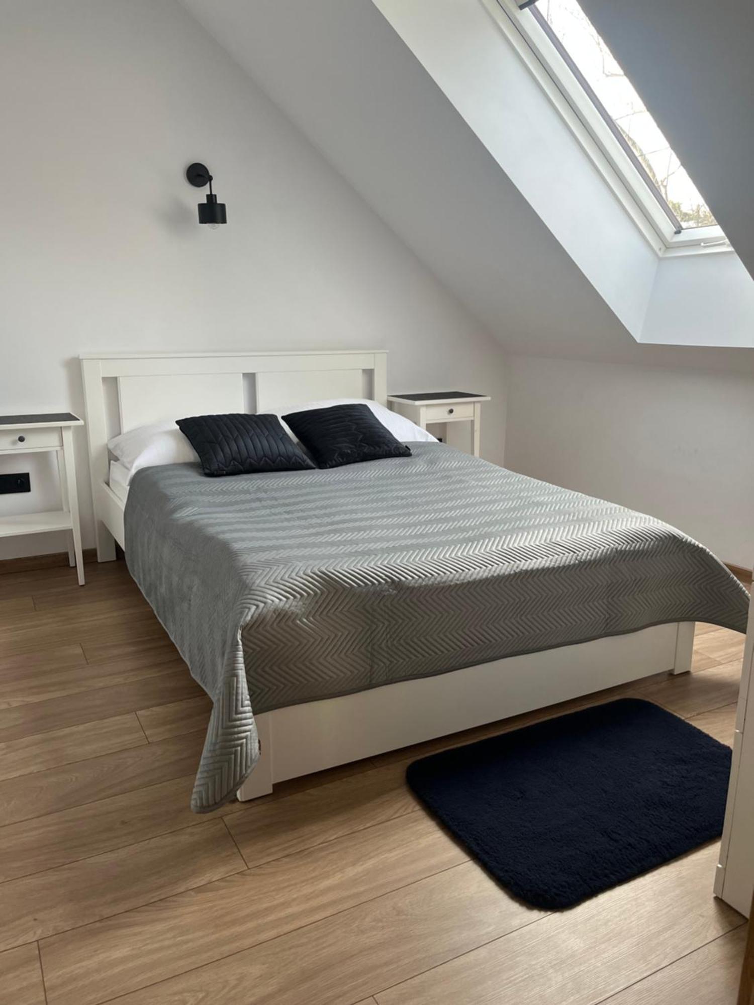 Apartamenty Na Blichu - Noclegi Energylandia Zator Extérieur photo