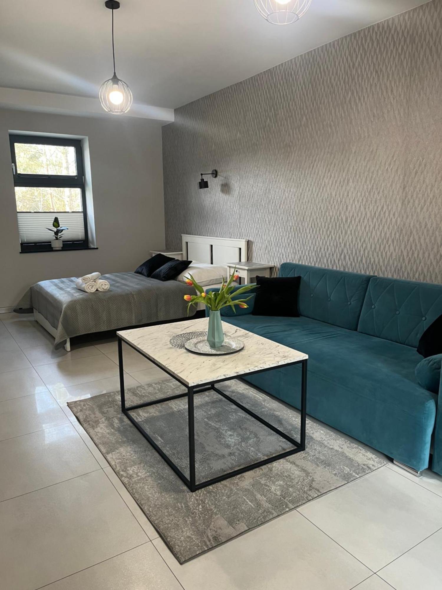 Apartamenty Na Blichu - Noclegi Energylandia Zator Extérieur photo
