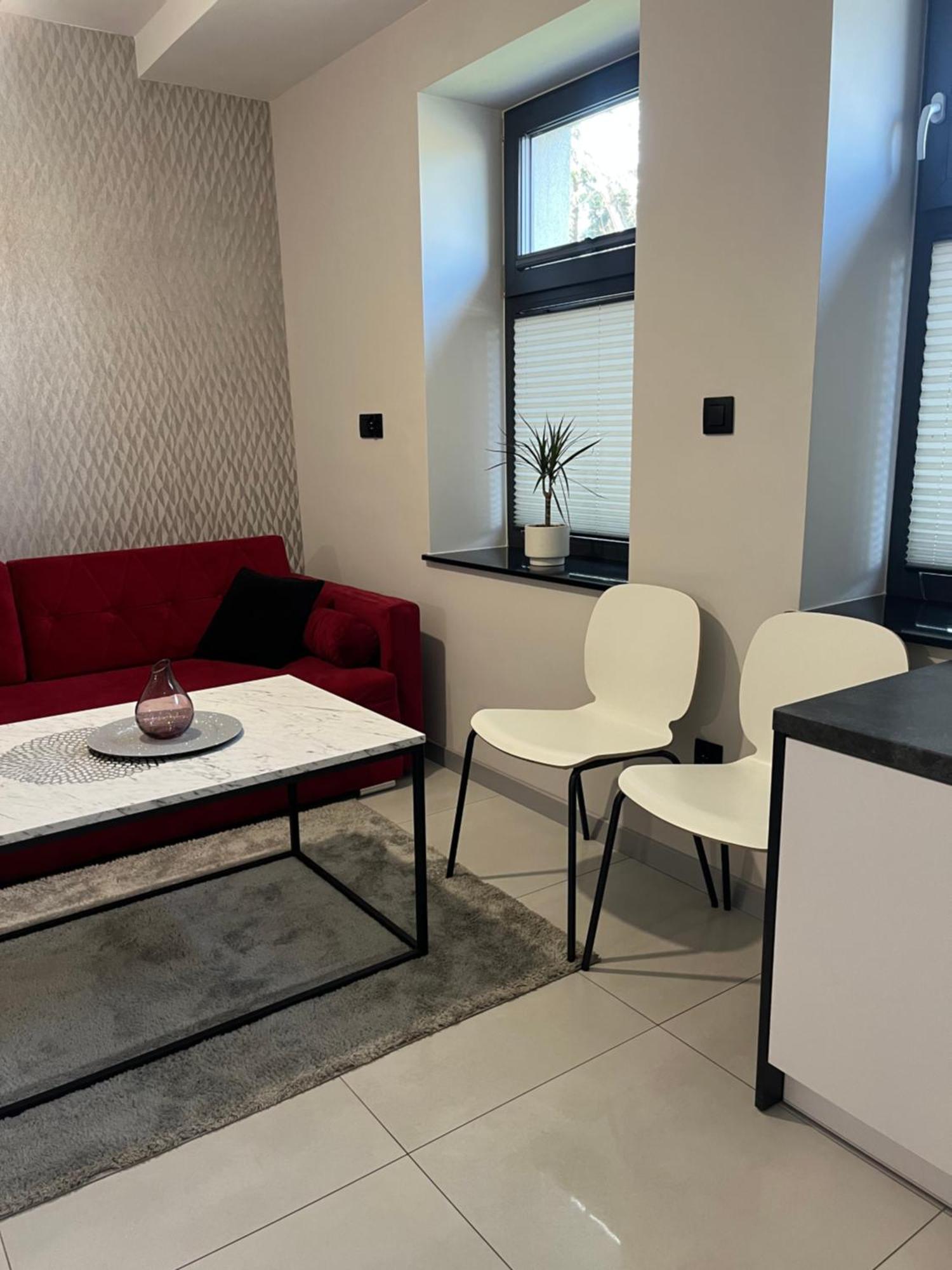 Apartamenty Na Blichu - Noclegi Energylandia Zator Extérieur photo