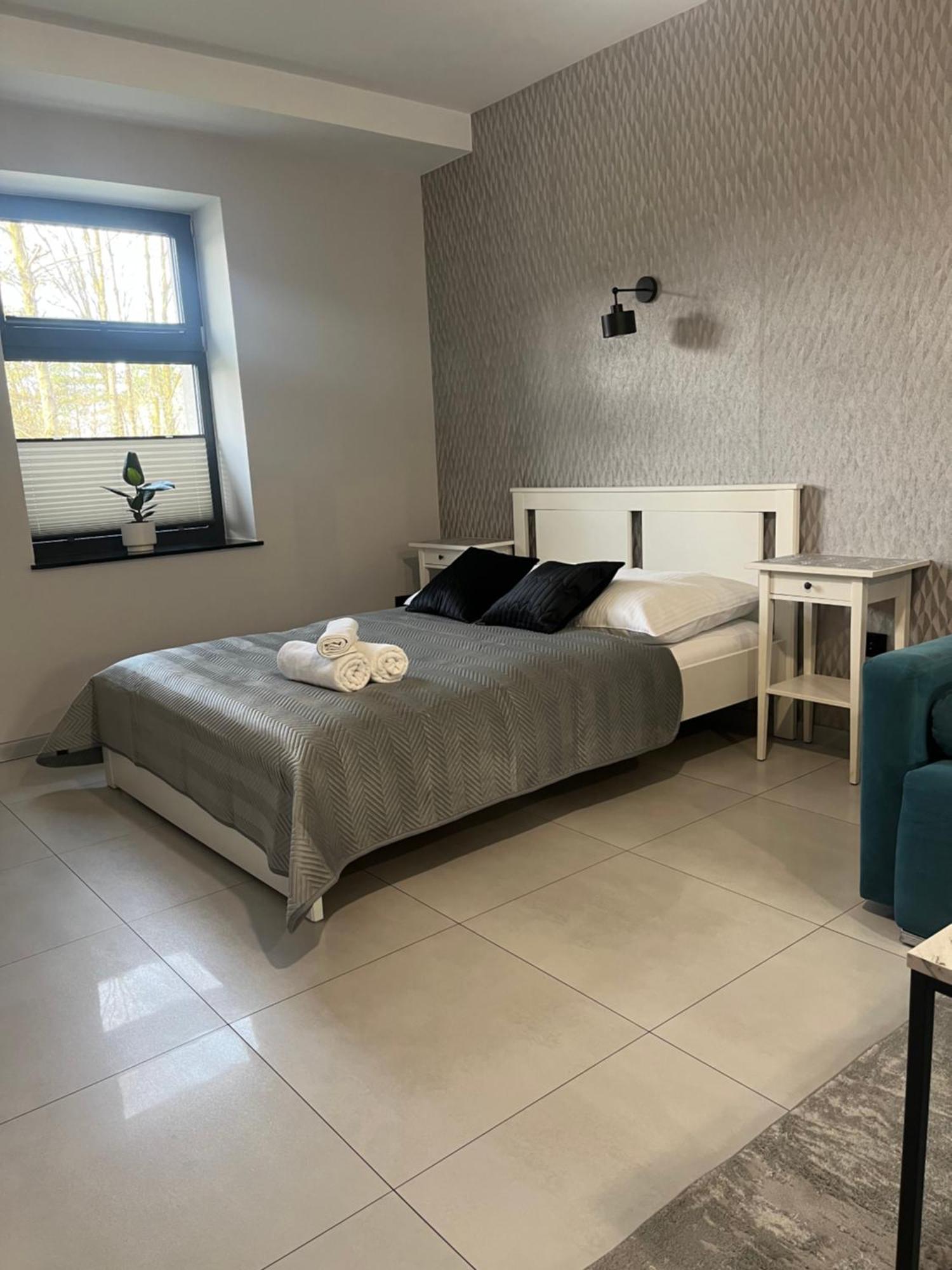 Apartamenty Na Blichu - Noclegi Energylandia Zator Extérieur photo