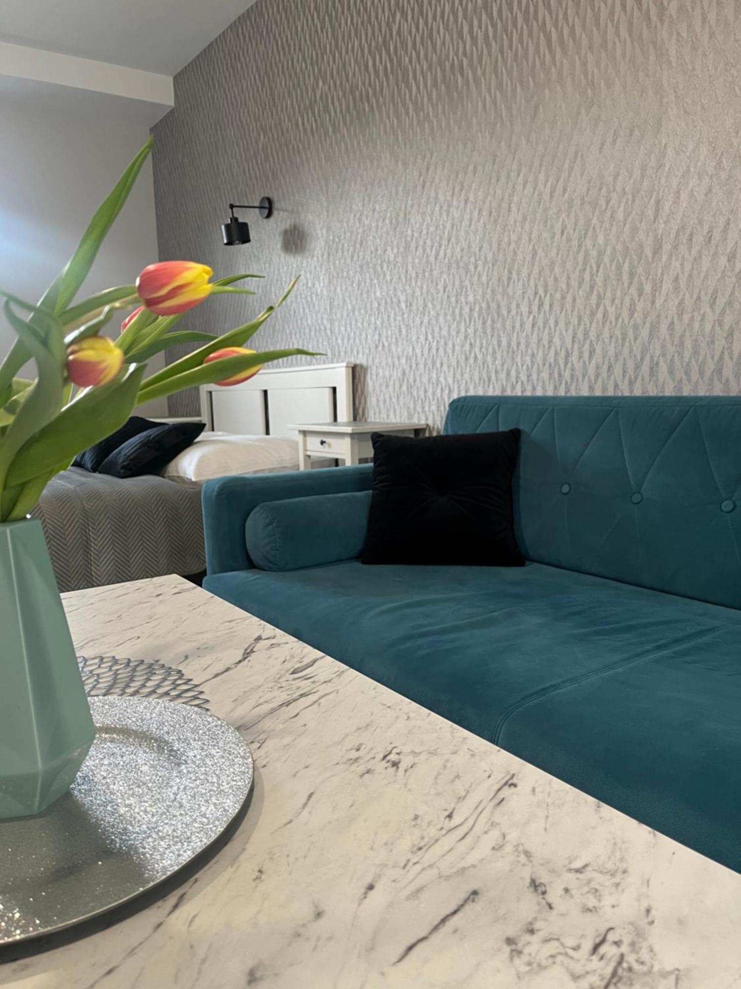 Apartamenty Na Blichu - Noclegi Energylandia Zator Extérieur photo