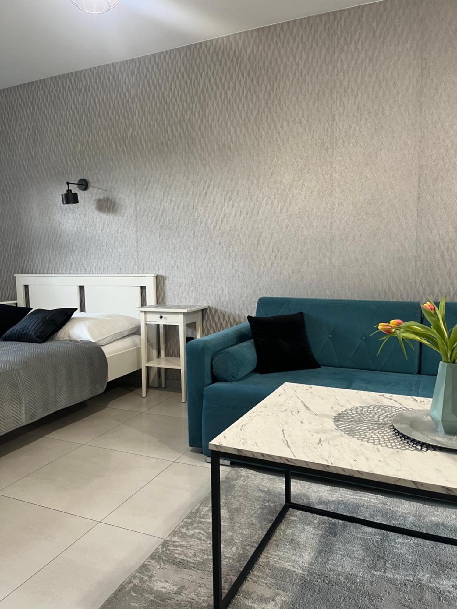 Apartamenty Na Blichu - Noclegi Energylandia Zator Extérieur photo
