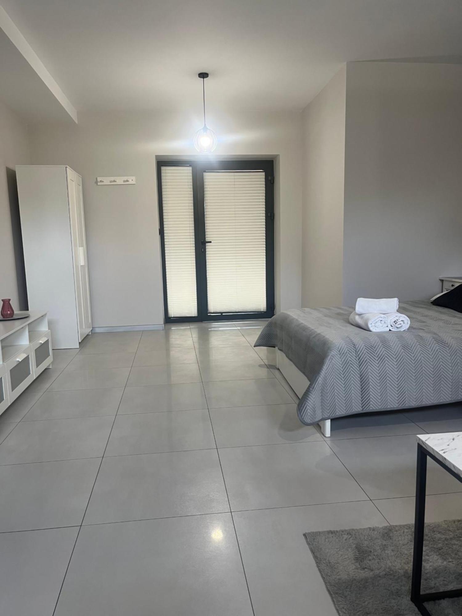 Apartamenty Na Blichu - Noclegi Energylandia Zator Extérieur photo